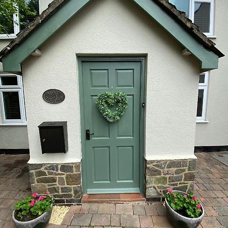 Stoop Cottage - In The Heart Of Quorn Quorndon Ngoại thất bức ảnh