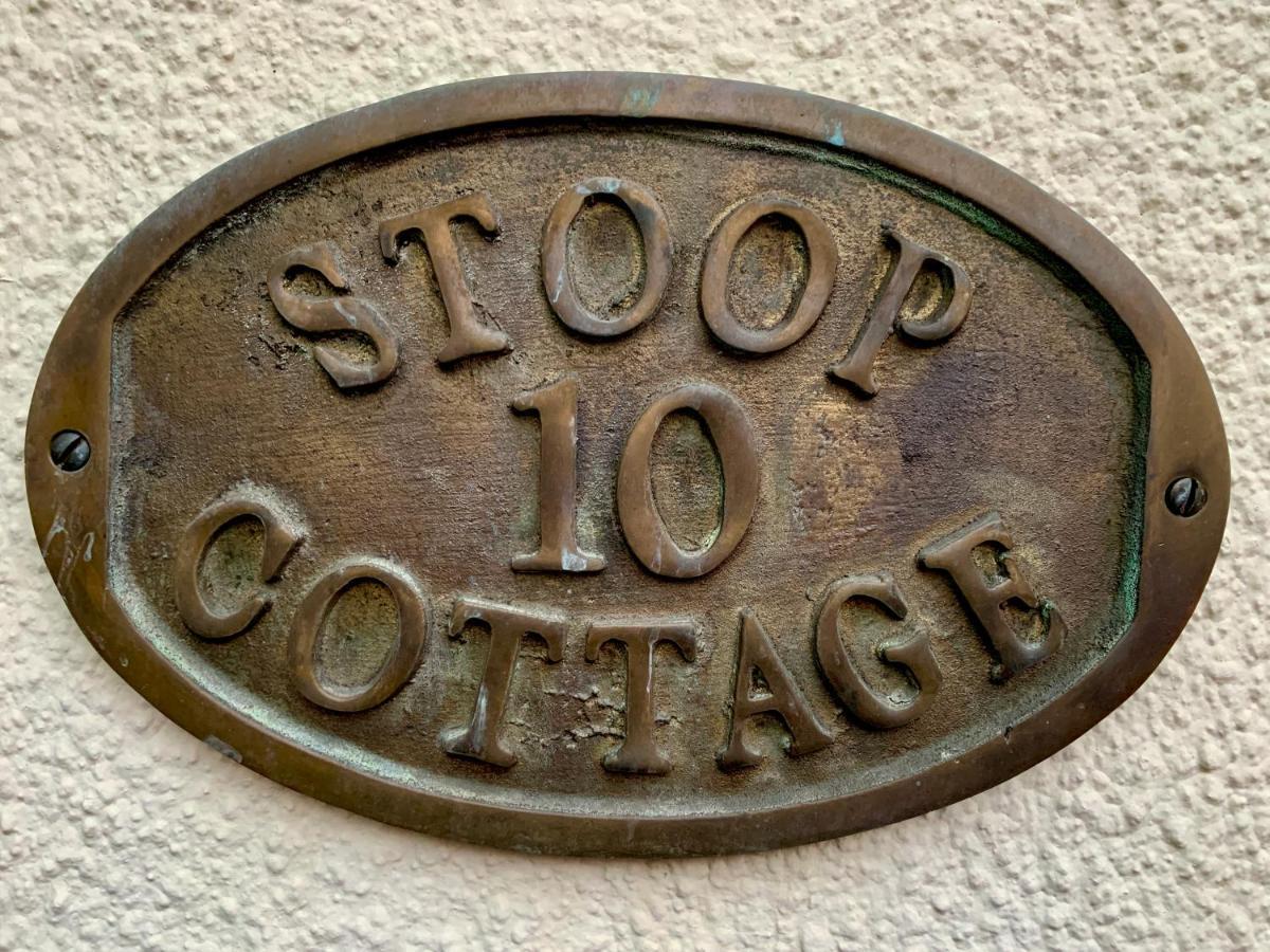 Stoop Cottage - In The Heart Of Quorn Quorndon Ngoại thất bức ảnh